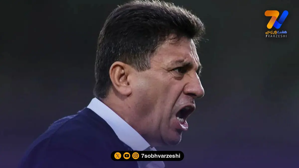 مخالفت جدی قلعه نویی با برگزاری عجله ای لیگ برتر؛ سرمربی تیم ملی از سرنوشت ملی پوشان می ترسد!