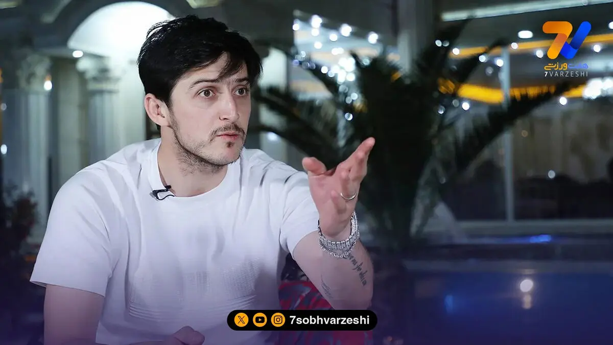 پشت پرده خروج نام ستاره از لیست ملی پوشان؛ سردار آزمون، خودش را از تیم ملی خط زد!