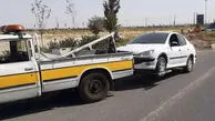 تعرفه رسمی امدادخودرو در سال ۱۴۰۵