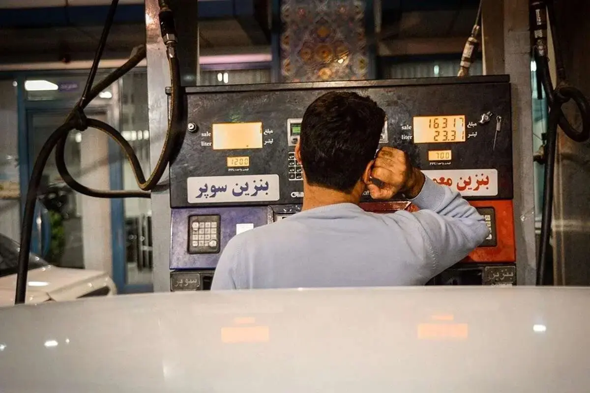 تغییرات سهمیه بنزین خودروها در سال ۱۴۰۵