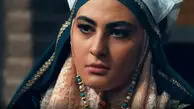 سفر در زمان| مریم مومن، فخرالزمان سریال بانوی عمارت در روز عروسی اش