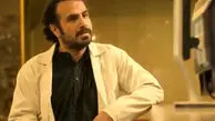 آلبوم تولد 31 سالگی محمدرضا سریال بیگانگان