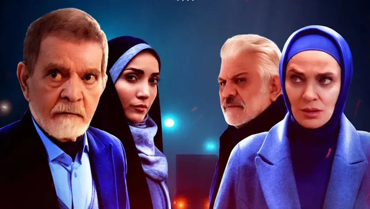 بیوگرافی و معرفی کامل بازیگران سریال روشنایی شب