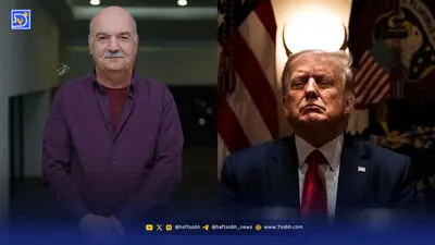 منم جای ترامپ بودم به ایران حمله می کردم!