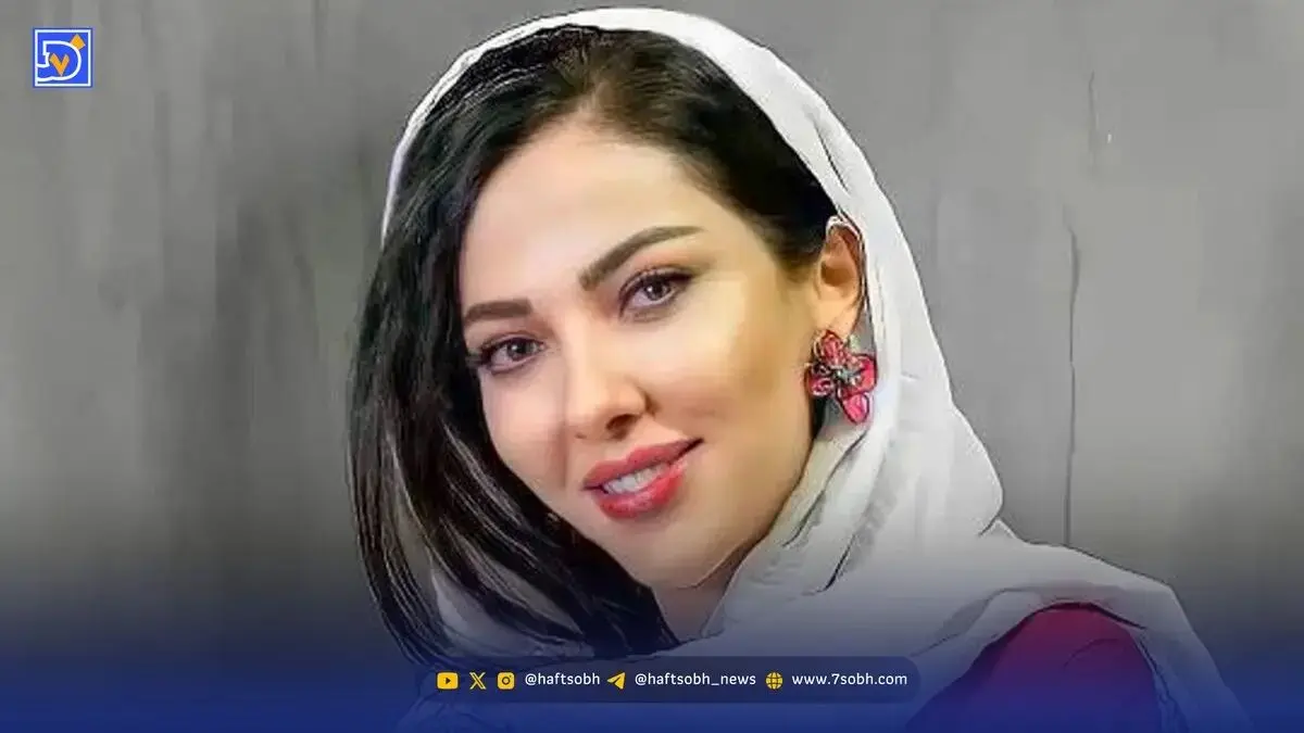 نگاه روز | استایل مشکی لیلا اوتادی به احترام شهیدان وطن در دورهمی دوستانه