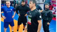 تیم ملی کشتی ایران، آسیا را سورپرایز کرد!