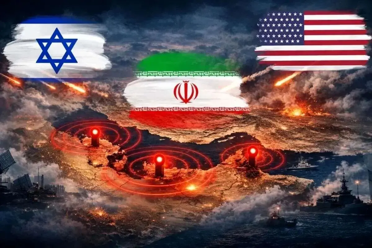 برندگان و بازندگان جنگ در منطقه کدام کشورها هستند؟