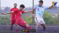 دو جوان 19 ساله ایرانی درآستانه شکستن رکورد جام جهانی