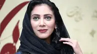 مونا فرجاد، بازیگر ، خطاب به ترامپ نوشت