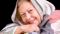 عکس عروسی ثریا قاسمی و رحیم برفراز