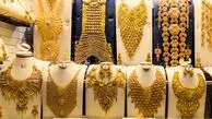 قیمت گرم طلا امروز سه شنبه 18 فروردین 1405
