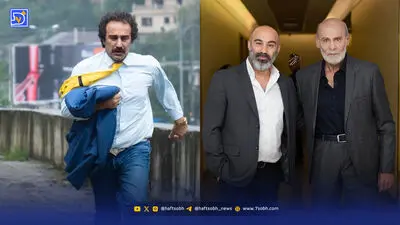 رحمان و رحیم پایتخت: پدرمان دو زن دارد
