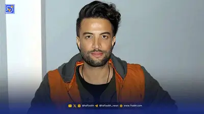 قاب | بارانا بهادری؛ دختر بنیامین بهادری از کودکی تا ۱۵ سالگی