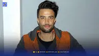 قاب | بنیامین بهادری: دستانم را ستون یک پل در ایران خواهم کرد