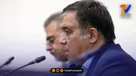 تاجرنیا: استقلال با پرسپولیس که هفت امتیاز کمتر دارد، رقابت نمی کند!