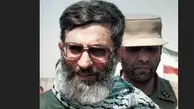 عکس سفر در زمان| سخنرانی رهبر شهید با رزمندگان اسلام
