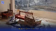امید بازگشت از هتل به خانه