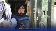 بغض سنگین نفیسه کوهنورد برای ایران و ایرانیان!