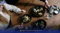 6 نکته موثر برای اینکه کم بخوریم!