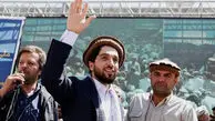 عکس| پست زیبای احمد مسعود رهبر جبهه مقاومت ملی افغانستان در مورد ایران