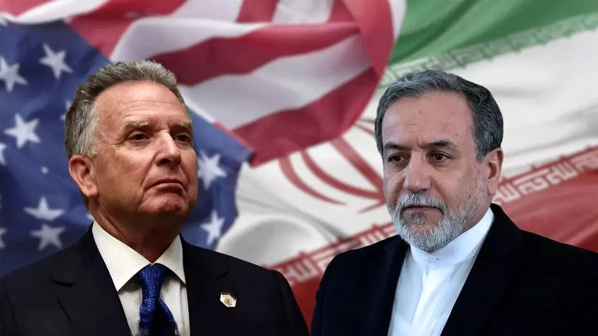 دعوت نخست وزیر پاکستان از هیات های ایران و امریکا برای مذاکرات در اسلام آباد