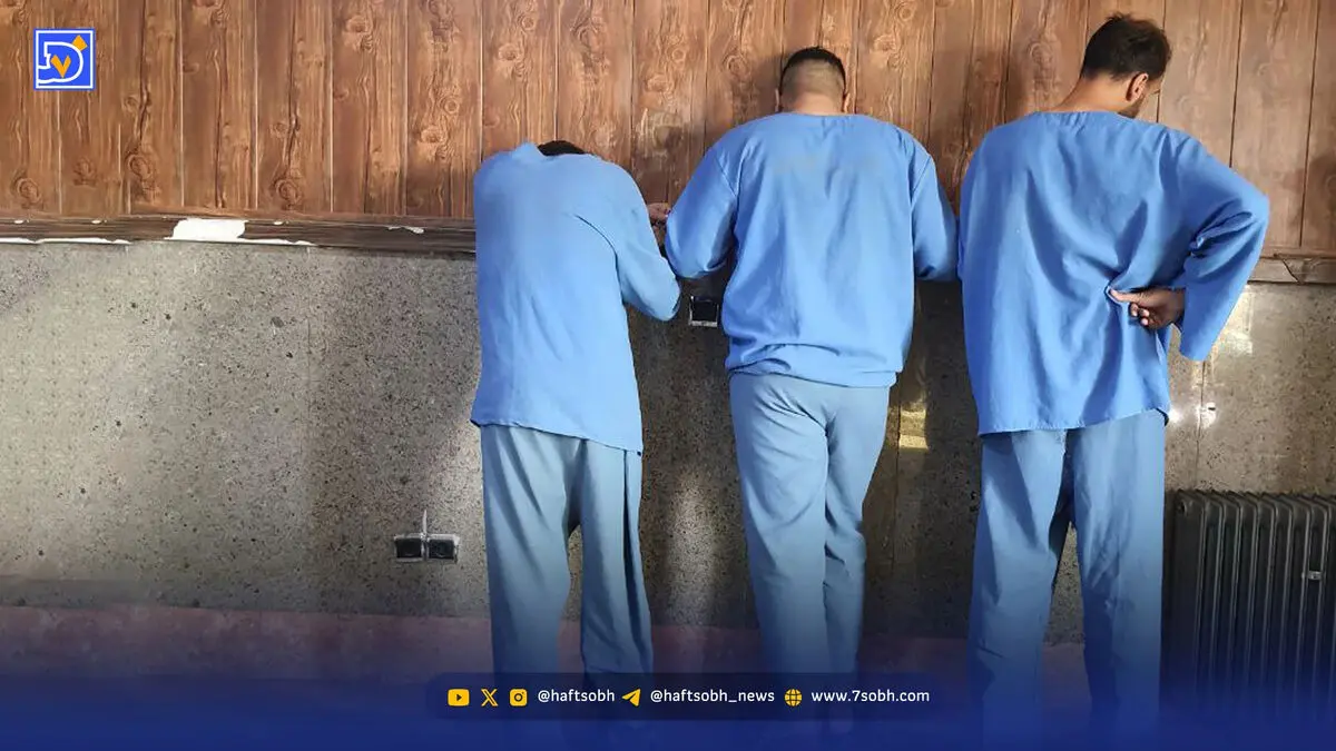 سناریوی آدم‌ربایی دو برادر