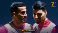 طارمی پای حاج صفی را به تیم ملی باز کرد؟!