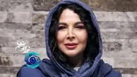 عکس| سفر زمان؛ «شهره سلطانی» با لباس عروس در «تارا و تب توت فرنگی»؛ سال 82