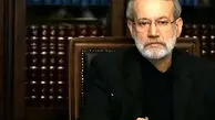 بیوگرافی علی لاریجانی + عکس همسر و دختران