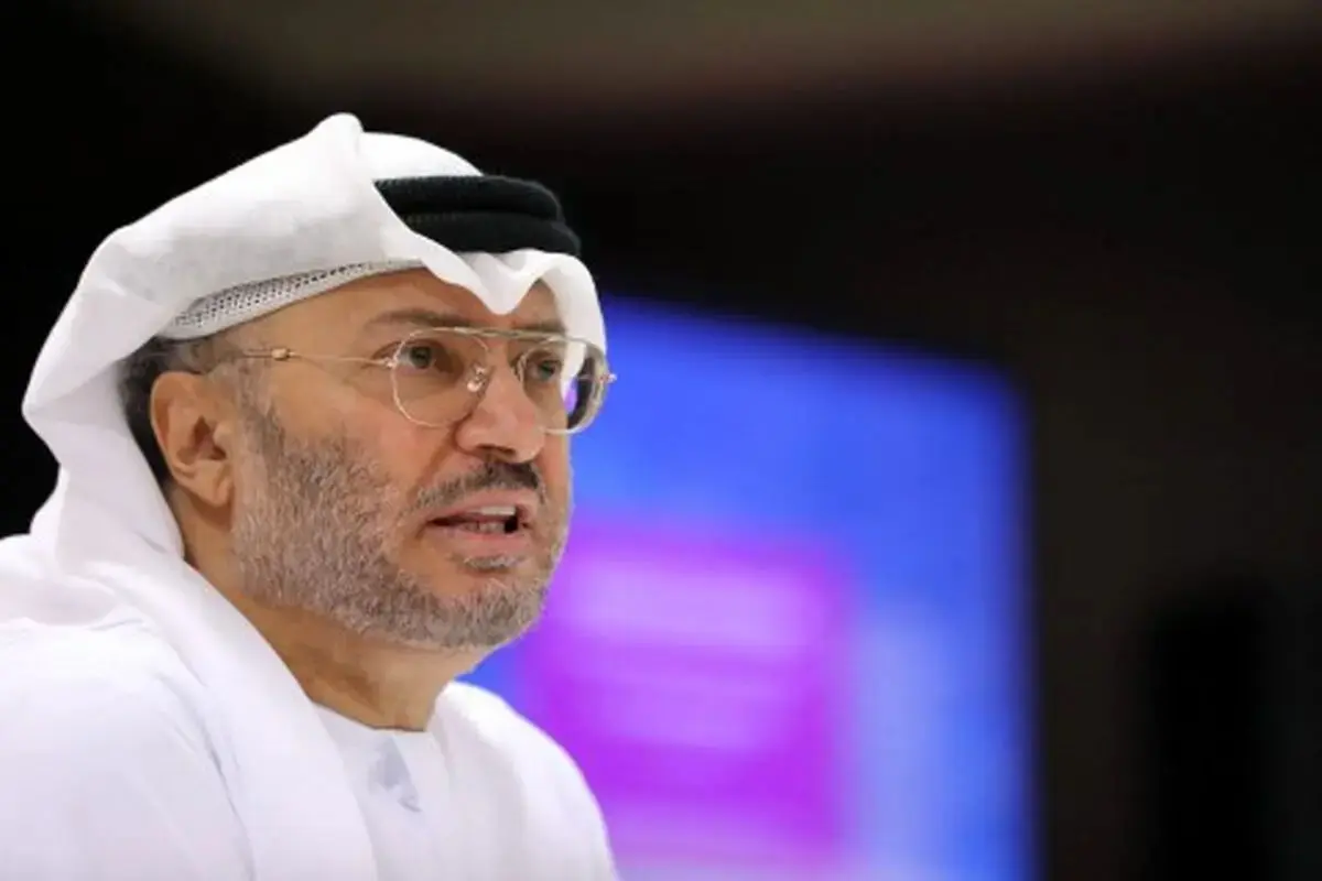 امارات هم خودش را پیروز جنگ دانست