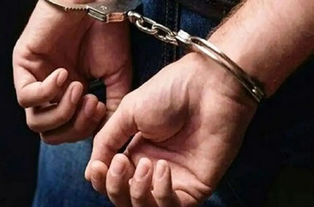 دستگیری قاتل نزاع خونین شب سیزده‌ بدر ارومیه درکمتراز۲ ساعت