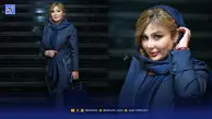 عصر سینما | میهن دوستی نیوشا ضیغمی زبان زد شد