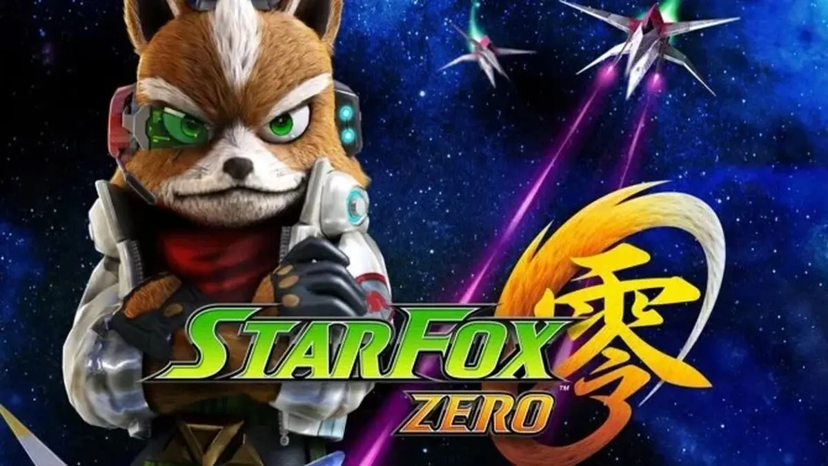 زمان عرضه بازی جدید Star Fox مشخص شد