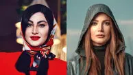 معرفی قد بلندترین بازیگران زن ایرانی؛ از مریم مومن تا ویشکا آسایش