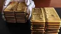 طلا قفل کرد/ قیمت جدید طلای جهانی امروز ۲۰ فروردین ۱۴۰۵
