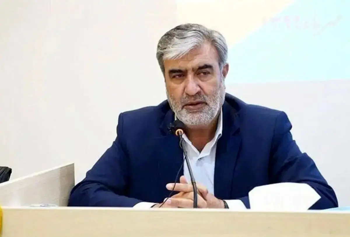 رئیس کمیسیون امنیت ملی: منتظر آتش باشید! + عکس