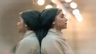 سفر در زمان | استایل شیک و مجلسی «نازنین بیاتی» در جشن حافظ