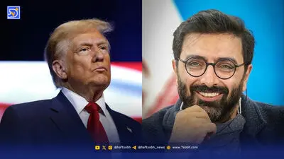 منم جای ترامپ بودم به ایران حمله می کردم!