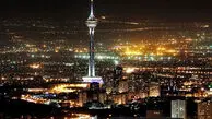 برج میلاد خاموش می‌شود؟!