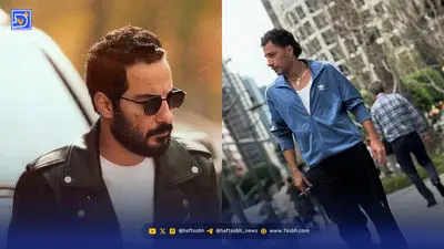 حمایت دوباره نوید محمدزاده از فلسطین؛ واکنش های متفاوت در شبکه‌های اجتماعی