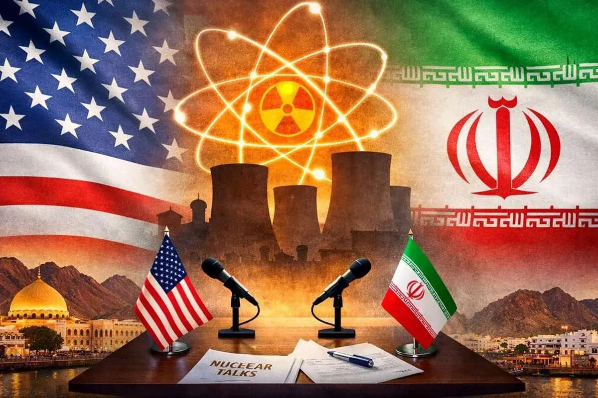 اسامی نمایندگان ایران، آمریکا و پاکستان در مذاکرات اعلام شد