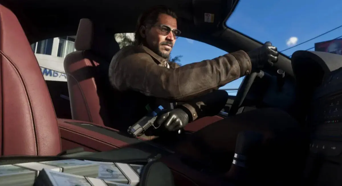 بخش آنلاین GTA 6 تا یک ماه بعد از عرضه در دسترس قرار می‌گیرد