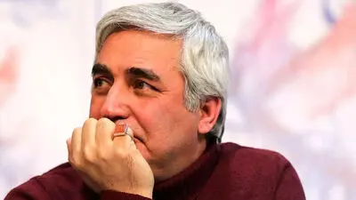 اسکورت آماده اکران شد؛ پوستر رسمی فیلم منتشر شد