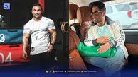 نگاه روز | پز نیست سبک زندگیمه؛ رضا گلزار و موسی اسماعیل پور در باشگاه دبی