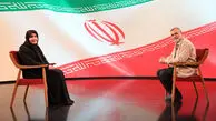 حرف های شنیدنی یک عکاس زن از روزهای جنگ و بحران در تلویزیون