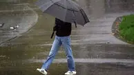 هشدار جدی هواشناسی صادر شد/ وزش باد شدید همراه با رگبار و رعد و برق در راه تهران