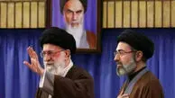 عکس| محیط خانه بسیار ساده رهبر شهید سیّدعلی خامنه‌ای