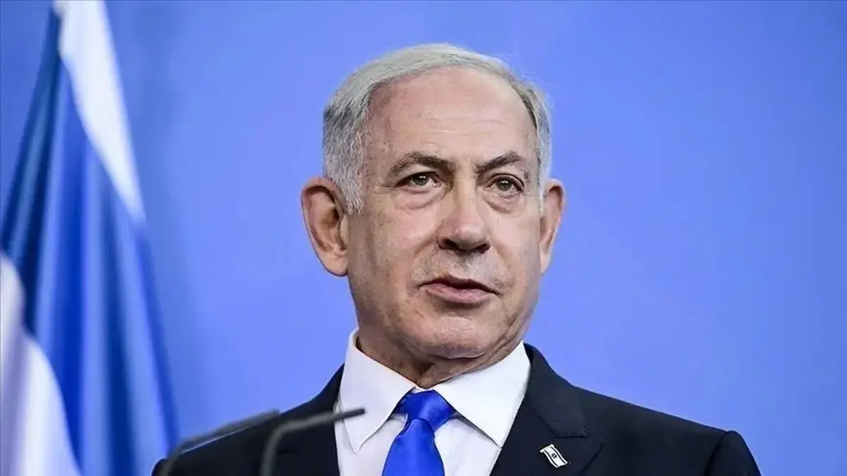 نتانیاهو، سیاست حملات اسرائیل در لبنان را تغییر داد