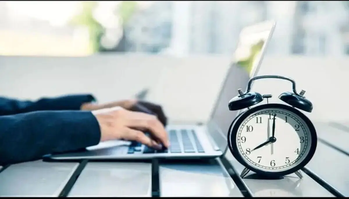 بازگشت روند کاری ادارات استان همدان از 22 فروردین به روال عادی / حضور 100 درصدی کارکنان