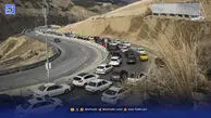 چمدان‌های بازگشتی که هنوز پر نشده‌اند
